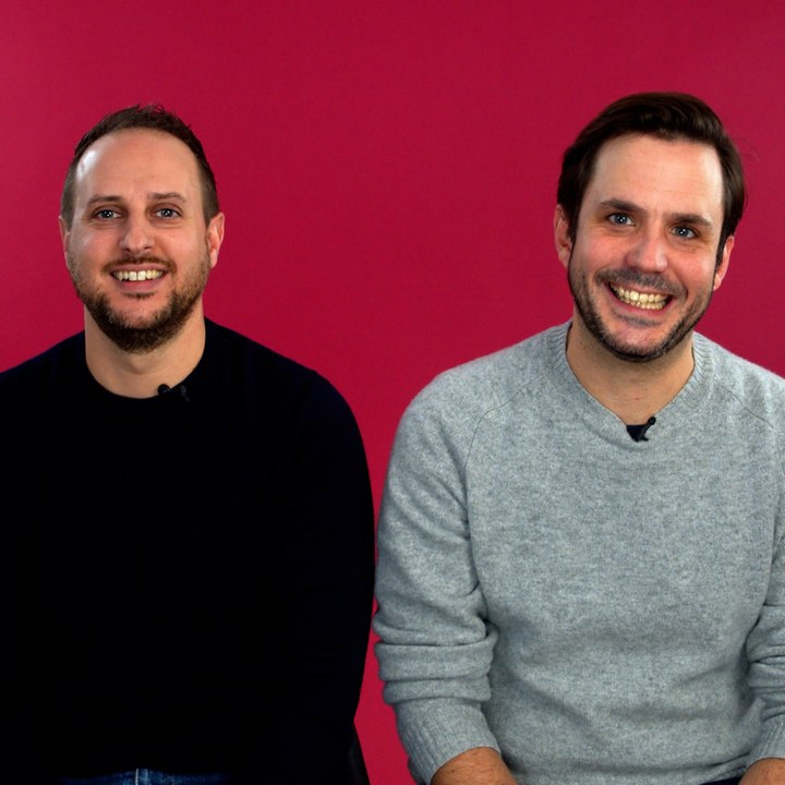 Ces deux amis ont une passion : l’apéro