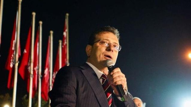 Google İmamoğlu için kullandığı Eski İstanbul Büyükşehir Belediye Başkanı ifadesini düzeltti