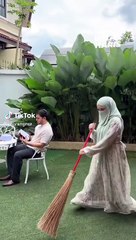 “Senyap2 je dah nak masuk dua…” – Bilal belum cukup setahun, Netizen perasan perubahan ini pada Neelofa