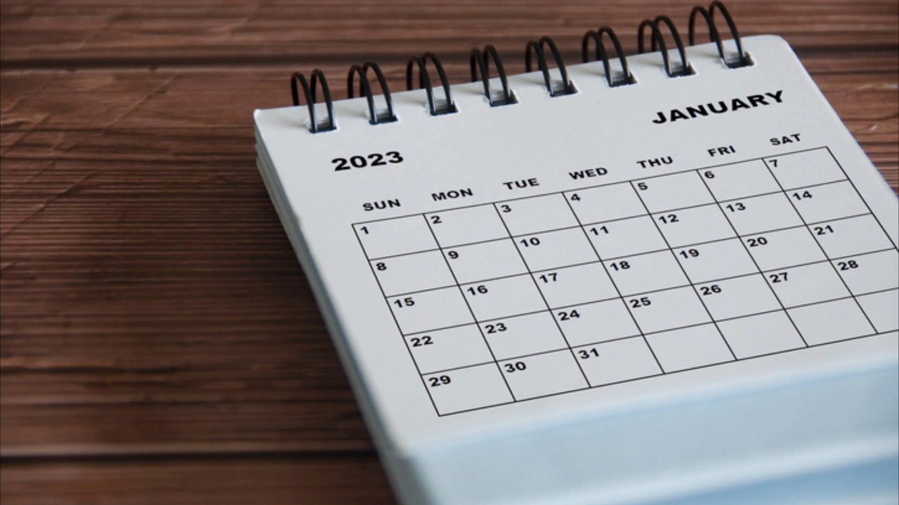 Das ändert sich im januar 2023!