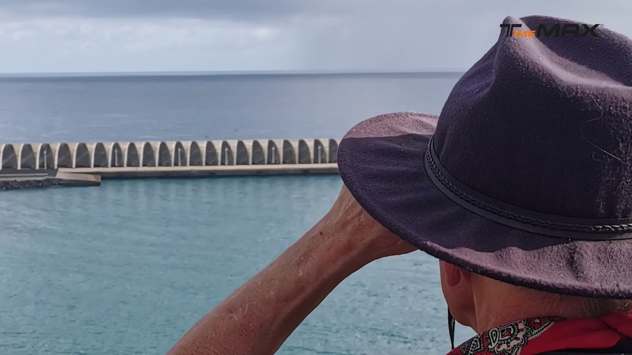 Das Monster der Drückeberger und der Held