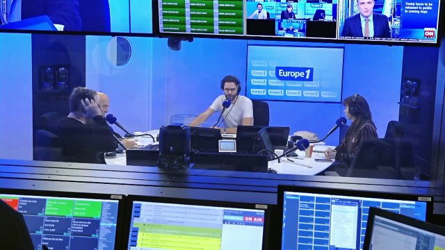 Mathieu Alterman raconte Gérard Jugnot