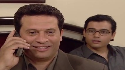 مسلسل | ( لدواعى امنية ) (بطولة) ( كمال الشناوي و ماجد المصري و منة شلبي ) | الحلقة 17 السابعة عشر