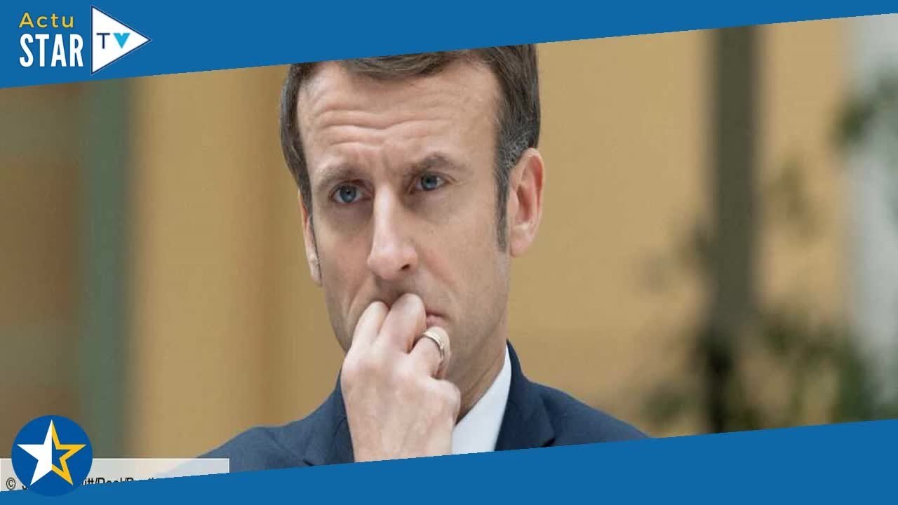 Emmanuel Macron fête ses 45 ans : pourquoi il est si peu emballé par ses anniversaires