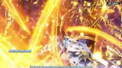 SHEN YIN WANGZUO ( Throne Of Seal ) Ep 23 ENG SUB