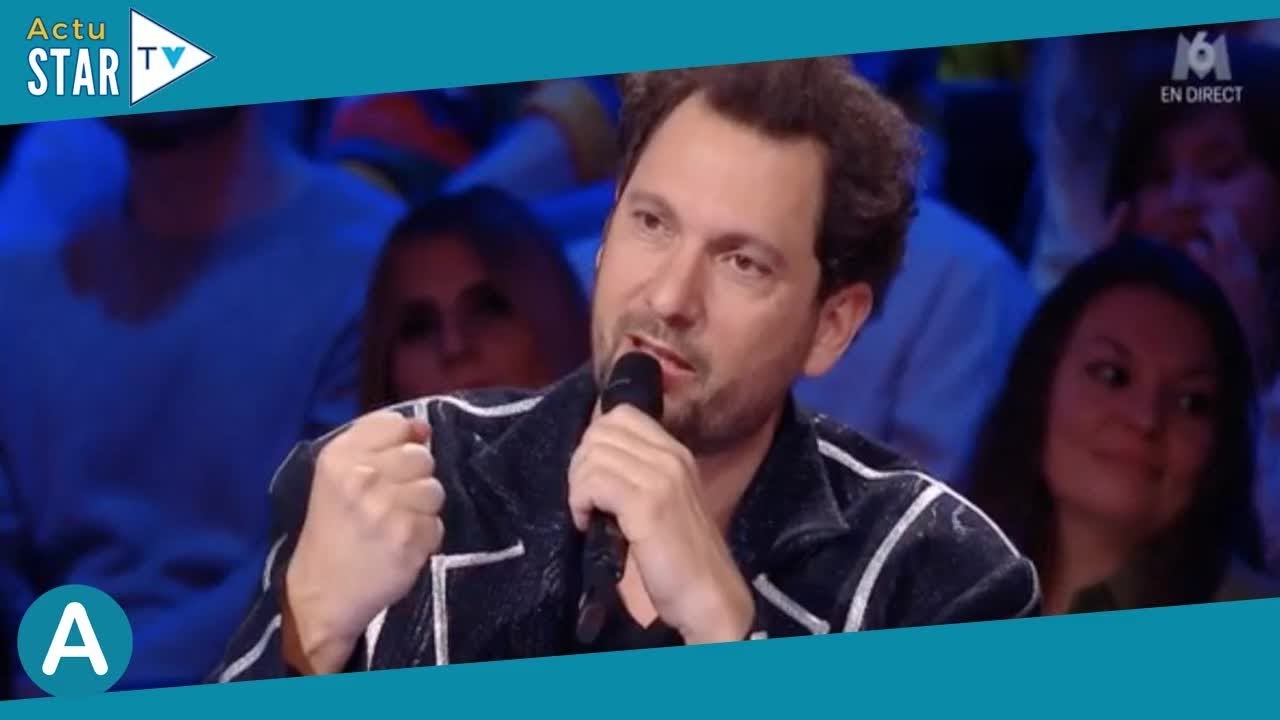 Éric Antoine "hyper déplacé" lors de la finale d'Incroyable Talent : l'une de ses interventions épin
