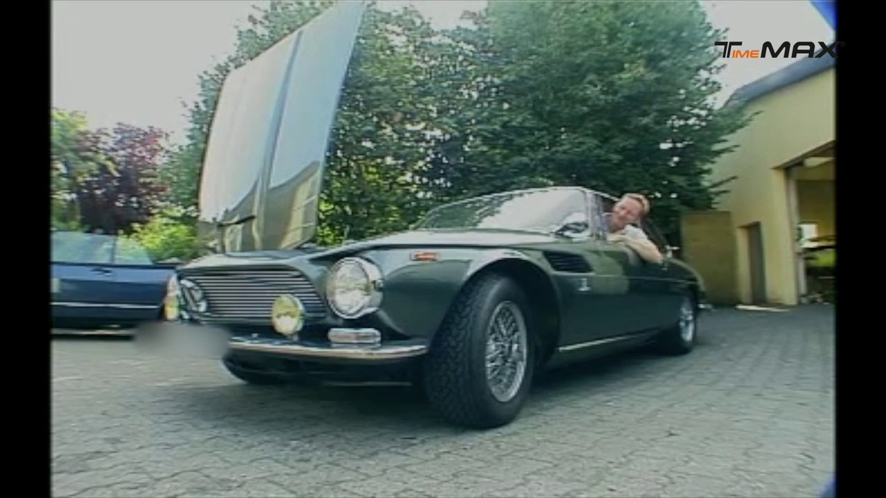 Erfahrungsbericht: Langzeit-Rostschutz beim Sportwagen