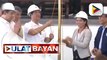 Pres. Ferdinand R. Marcos Jr., pinangunahan ang groundbreaking ceremony ng township housing project sa Nueva Ecija