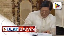Ilang probisyon sa 2023 national budget, vineto ni Pres. Ferdinand R. Marcos Jr.