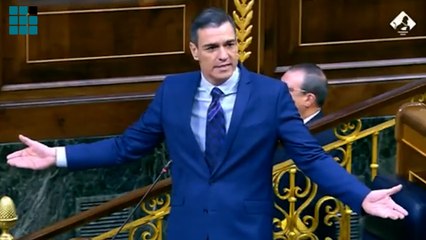 Pedro Sánchez: "El PP no tiene mayoría parlamentaria y tratan que el TC cercene esos derechos"