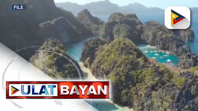 MOU para sa pagpapabuti ng internet connectivity sa 94 tourist sites sa bansa, nilagdaan ng DOT at DICT