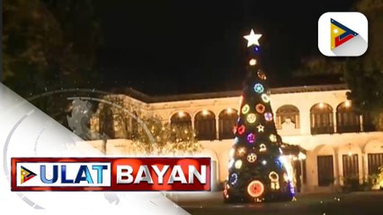 Mga nagsisimbang gabi sa Palace grounds, patuloy ang dagsa