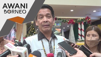 Musim Tengkujuh | Tiada lokasi eko pelancongan di Sarawak ditutup sementara