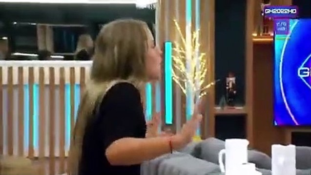 ¡Princesa, tenés el culo sucio! : tremenda pelea entre Coti, Julieta y Romina en Gran Hermano