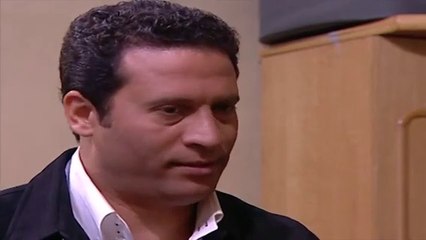 مسلسل | ( لدواعى امنية ) (بطولة) ( كمال الشناوي و ماجد المصري و منة شلبي ) | الحلقة 18 الثامنة عشر