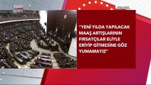 Cumhurbaşkanı Erdoğan'dan Kılıçdaroğlu'na İmamoğlu Tepkisi: Bay Kemal Oğluna Sahip Çık! - TGRT Haber