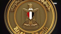 الرئيس السيسى يستقبل الفريق أول محمد زكى وزير الدفاع والإنتاج الحربى