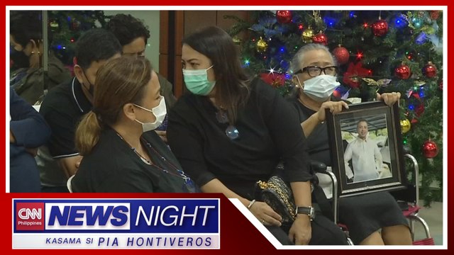 Mastermind sa kaso ng mga nawawalang asbungero, 'di pa natutukoy