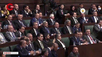 Erdoğan'dan Kılıçdaroğlu'na 'İmamoğlu' yanıtı: 'Oğluna sahip çık...'