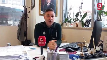 Korkutan açıklama: Pandeminin ilk zamanlarında görülen vakalar yeniden gelmeye başladı