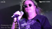 20221217 Ozzmozzy Ozzy Cover - Shot In The Dark ( Ozzy Osbourne )