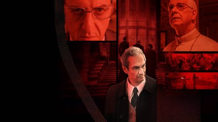 Exterior Noche - Tráiler español