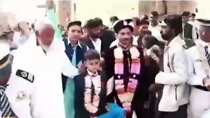 wonderful seen on weeding ceremony