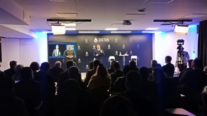 Babacan: Bu ülkenin gençlerine bir gençlik borçluyuz