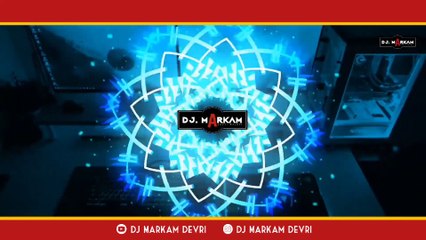 SAGA AINA WO - DJ MARKAM DB