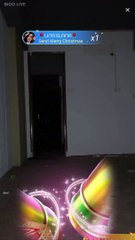 Paranormal activity ghost on camera part 38