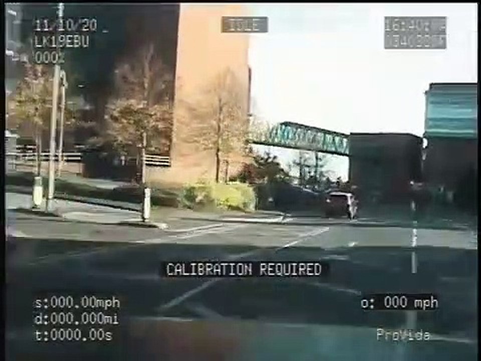 Three men locked up after police chase involving scrambler bikes starting in Wigan