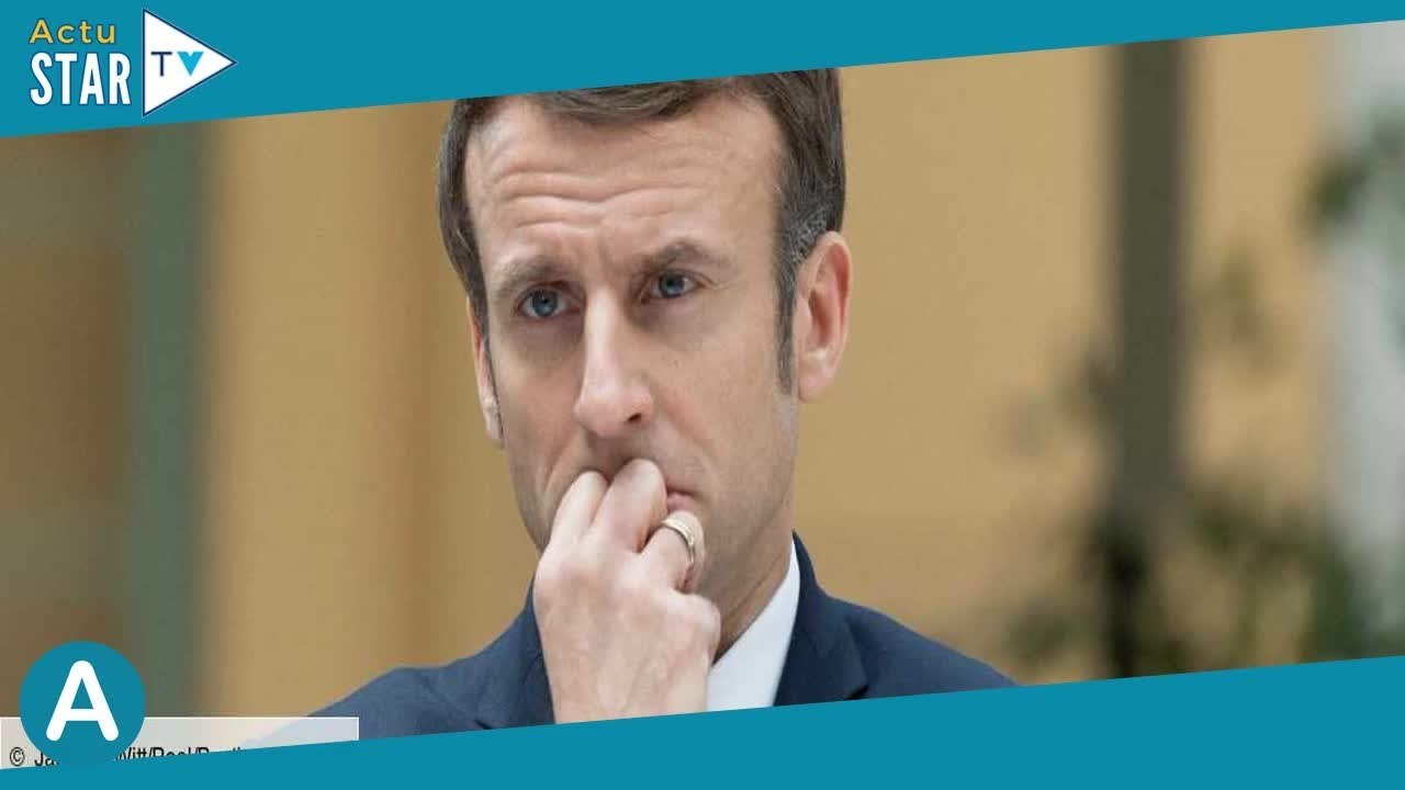 Emmanuel Macron fête ses 45 ans : pourquoi il est si peu emballé par ses anniversaires