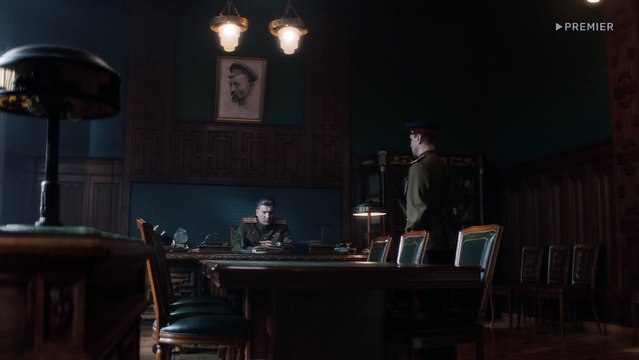 Художник 1-й сезон 11-я серия