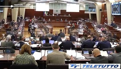 Video News - PIRELLONE, OK AL BILANCIO