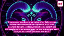 Horoscope de la semaine du 26 décembre 2022 au 1er janvier 2023