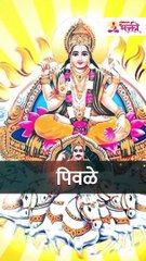 मकर संक्रांत 2023 वाहन काय- वस्त्र कोणते- कोणत्या दिशेला जाणार- संपूर्ण माहिती Shorts