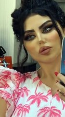 حليمة بولند .. لن تصدق كيف تغير شكلها؟