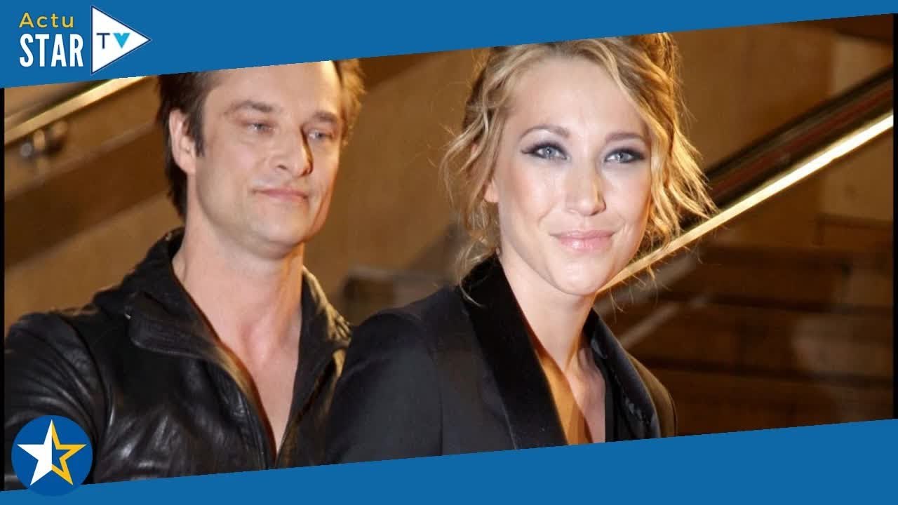 Laura Smet complice avec David Hallyday : déclaration sur Instagram, une unité primordiale loin de L