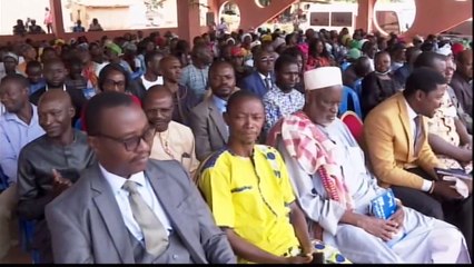 The 7:30pm News of December 20, 2022 on CRTV