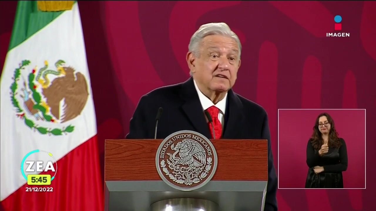"No habrá carpetazo": López Obrador sobre el atentado contra Ciro