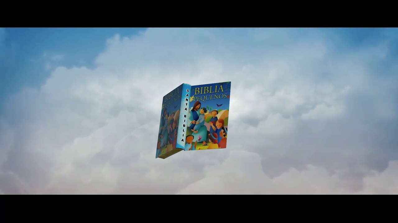 ⚡La Biblia - Home Studios Producciones©2022⚡