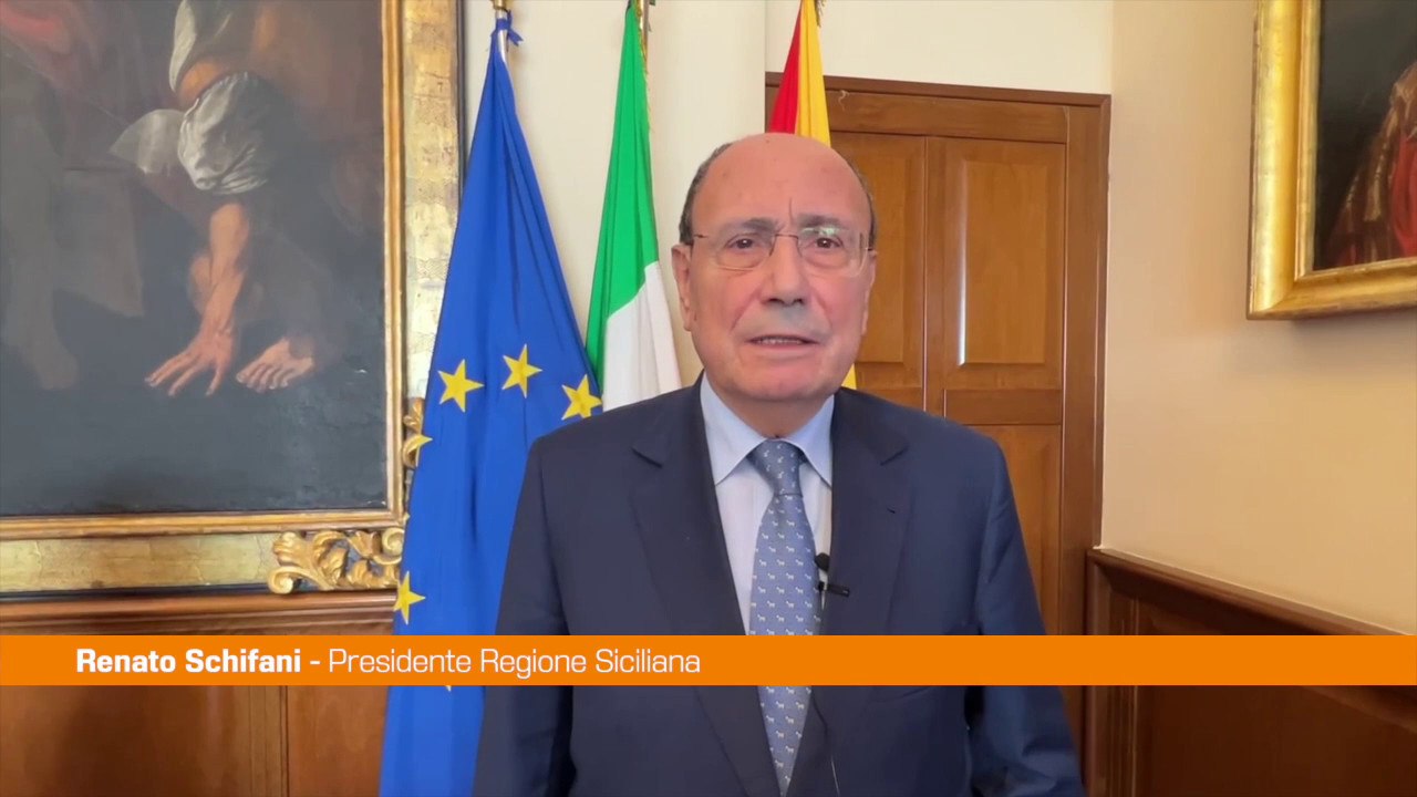 Caro voli Sicilia, Schifani "Prosegue la battaglia della Regione"