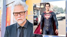 James Gunn Reacts To Backlash Following Henry Cavill Firing From ‘Superman’