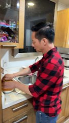 Phan Như Thảo được chồng U60 cưng chiều: Nửa đêm dậy vắt quýt cho uống