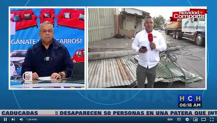 ¡Antes de darse a la fuga! "Rapiloco" arrancó tres postes y dejó "sin luz" El Carrizal