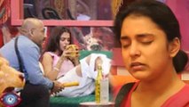 Bigg Boss 16: Priyanka,Ankit,Sumbul संग इन Contestants की चिट्ठी ले खुद आए Bigg Boss, घरवाले दंग...