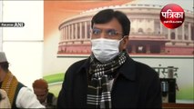 Video: स्वास्थ्य मंत्री मनसुख मंडाविया ने बताया क्यों भेजा राहुल गांधी को लेटर