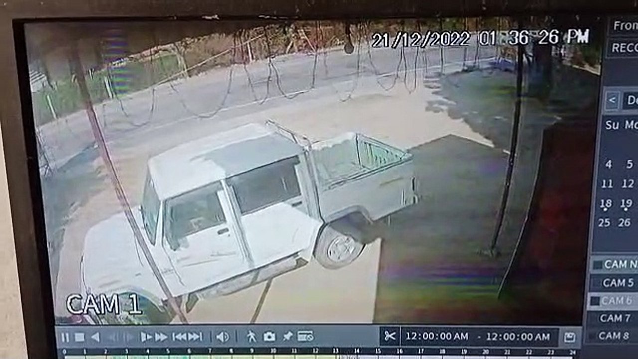 बाइक सवार बदमाशों ने किसान को गोली मारकर लूटे 3.60 लाख रुपये, केसीसी लोन की राशि ले जाते समय बनाया निशाना