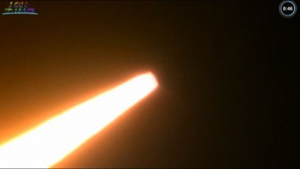 Spazio, fallisce missione Vega-C con a bordo due satelliti Airbus