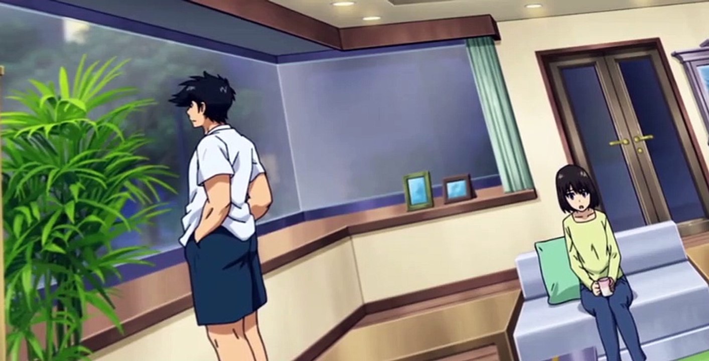 Major S02 E25